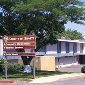 Shasta County Image